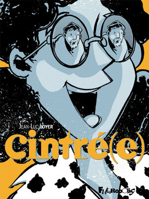 cover image of Cintrée